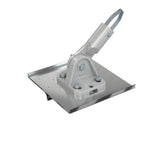 Bon Tool Stainless Steel Chicago Walking Groover by Bon Tool