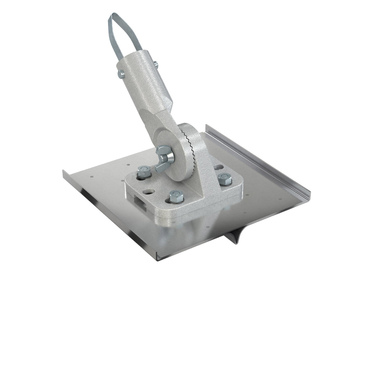 Bon Tool Stainless Steel Chicago Walking Groover by Bon Tool