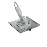 Bon Tool Stainless Steel Chicago Walking Groover by Bon Tool