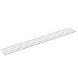 Bon Tool Square End Magnesium Bull Float Only by Bon Tool