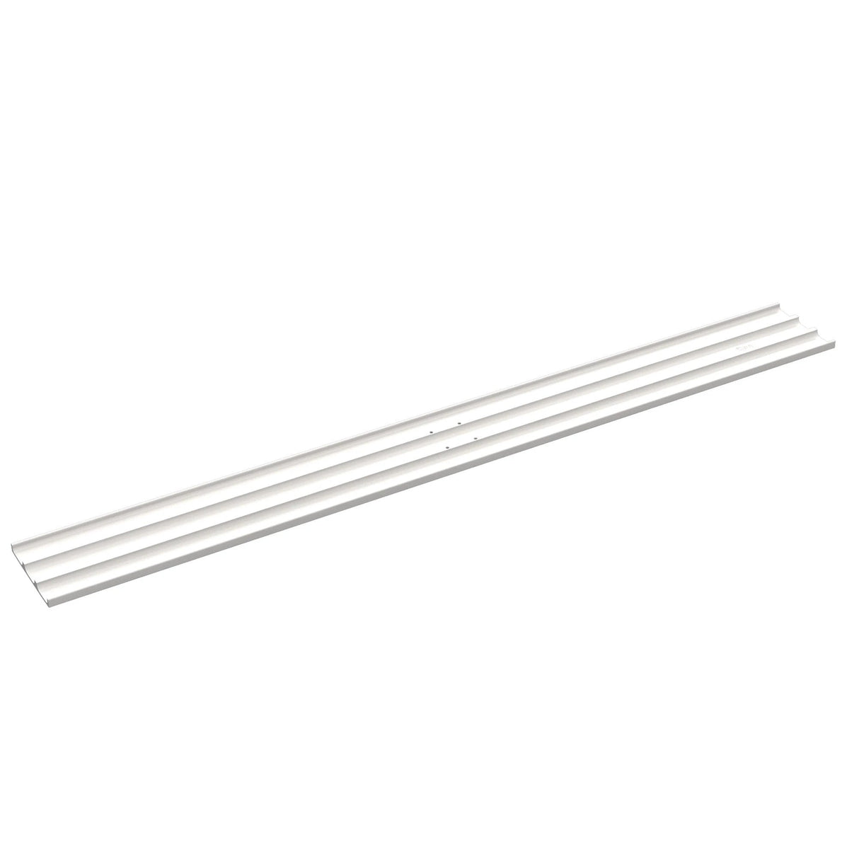 Bon Tool Square End Magnesium Bull Float Only by Bon Tool