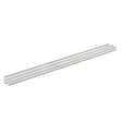 Bon Tool Round End Magnesium Bull Float Only by Bon Tool