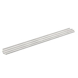 Bon Tool Round End Magnesium Bull Float Only by Bon Tool