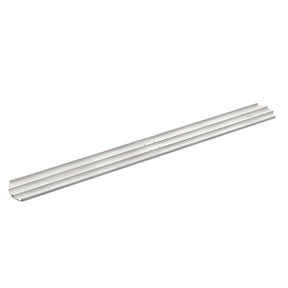 Bon Tool Round End Magnesium Bull Float Only by Bon Tool