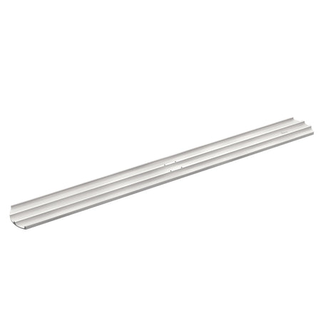 Bon Tool Round End Magnesium Bull Float Only by Bon Tool