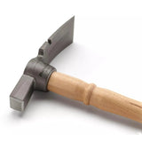 Hultafors M Brick Hammer - Wooden Shaft by Hultafors