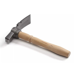 Hultafors M Brick Hammer - Wooden Shaft by Hultafors