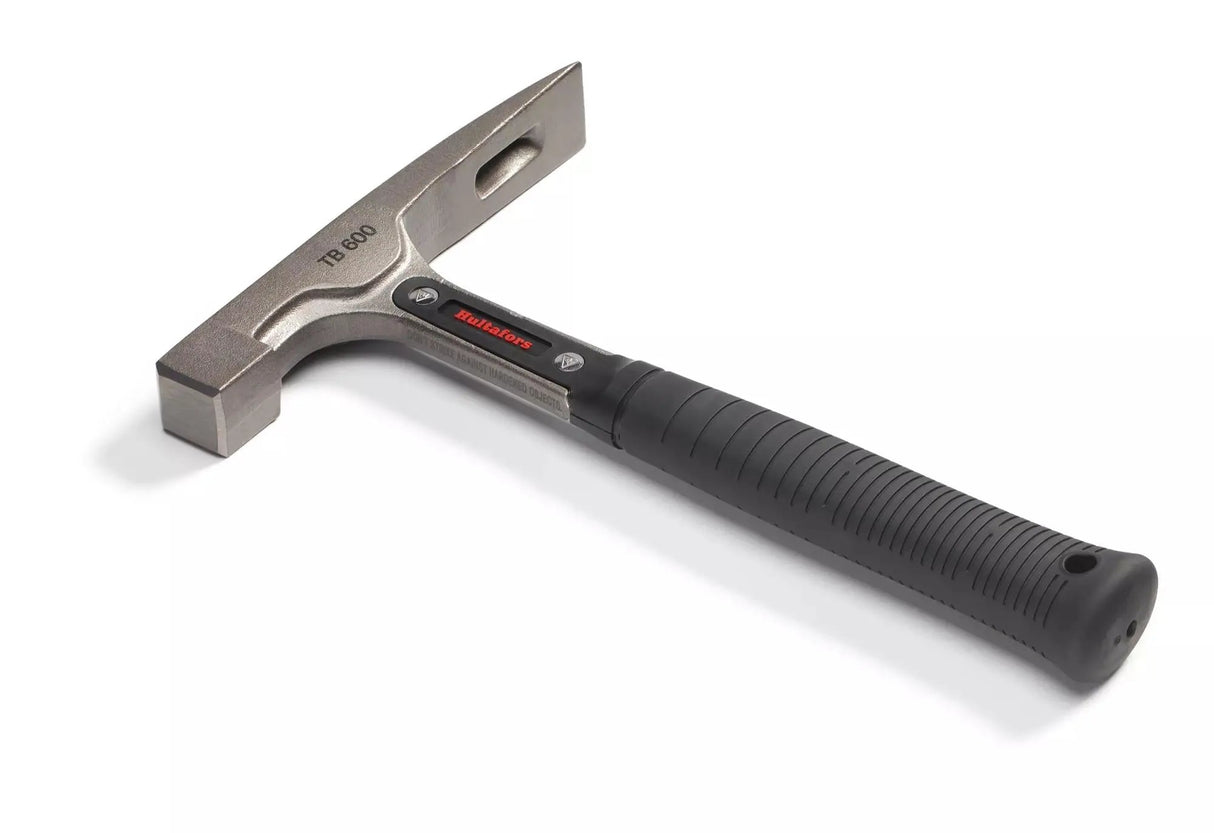 Bricklayer's Hammer TB by Hultafors