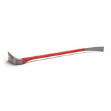 Hultafors 109 Steel Wrecking Bar — 625mm (25in) — 2