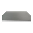 Bon Tool Sacramento Aluminium Go-Devil Spreader - 22 x 8 in