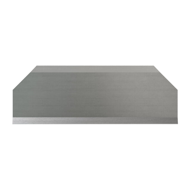 Bon Tool Sacramento Aluminium Go-Devil Spreader - 22 x 8 in