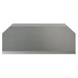Bon Tool Sacramento Aluminium Go-Devil Spreader - 24 x 10 in