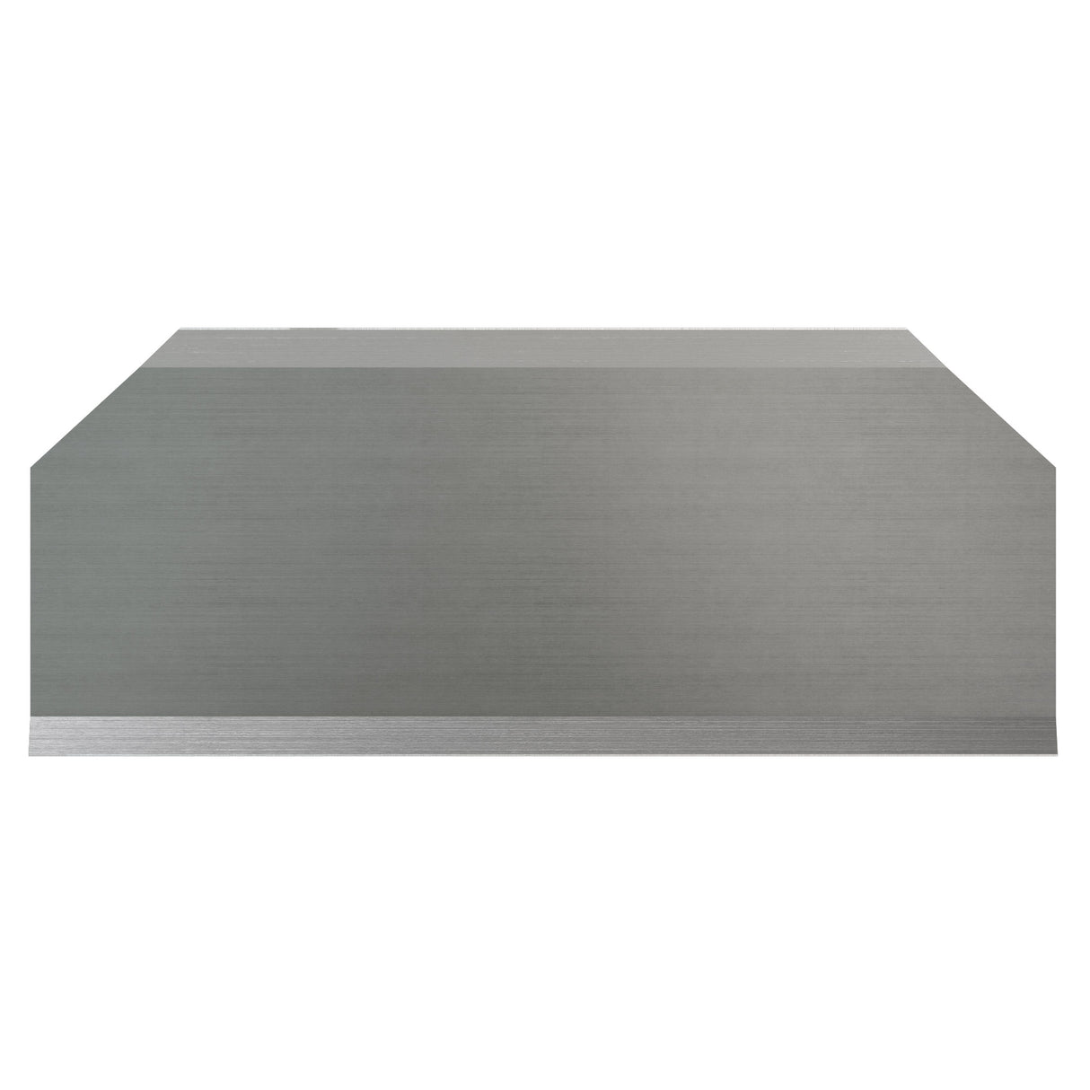 Bon Tool Sacramento Aluminium Go-Devil Spreader - 24 x 10 in
