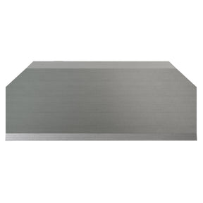 Bon Tool Sacramento Aluminium Go-Devil Spreader - 24 x 10 in
