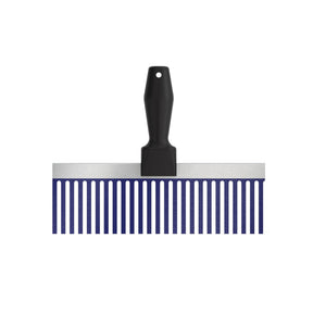 Bon Plaster Scarifier - Blue Steel Tines by Bon Tool