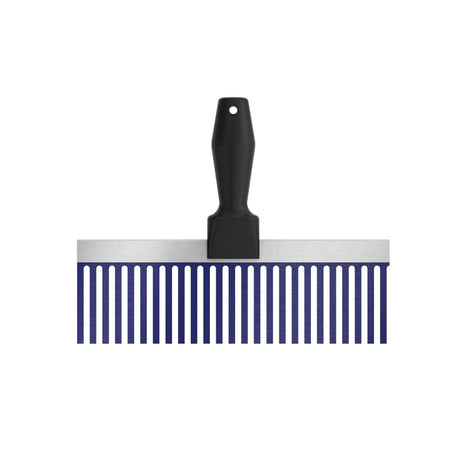 Bon Plaster Scarifier - Blue Steel Tines by Bon Tool
