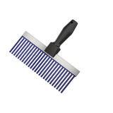 Bon Plaster Scarifier - Blue Steel Tines by Bon Tool
