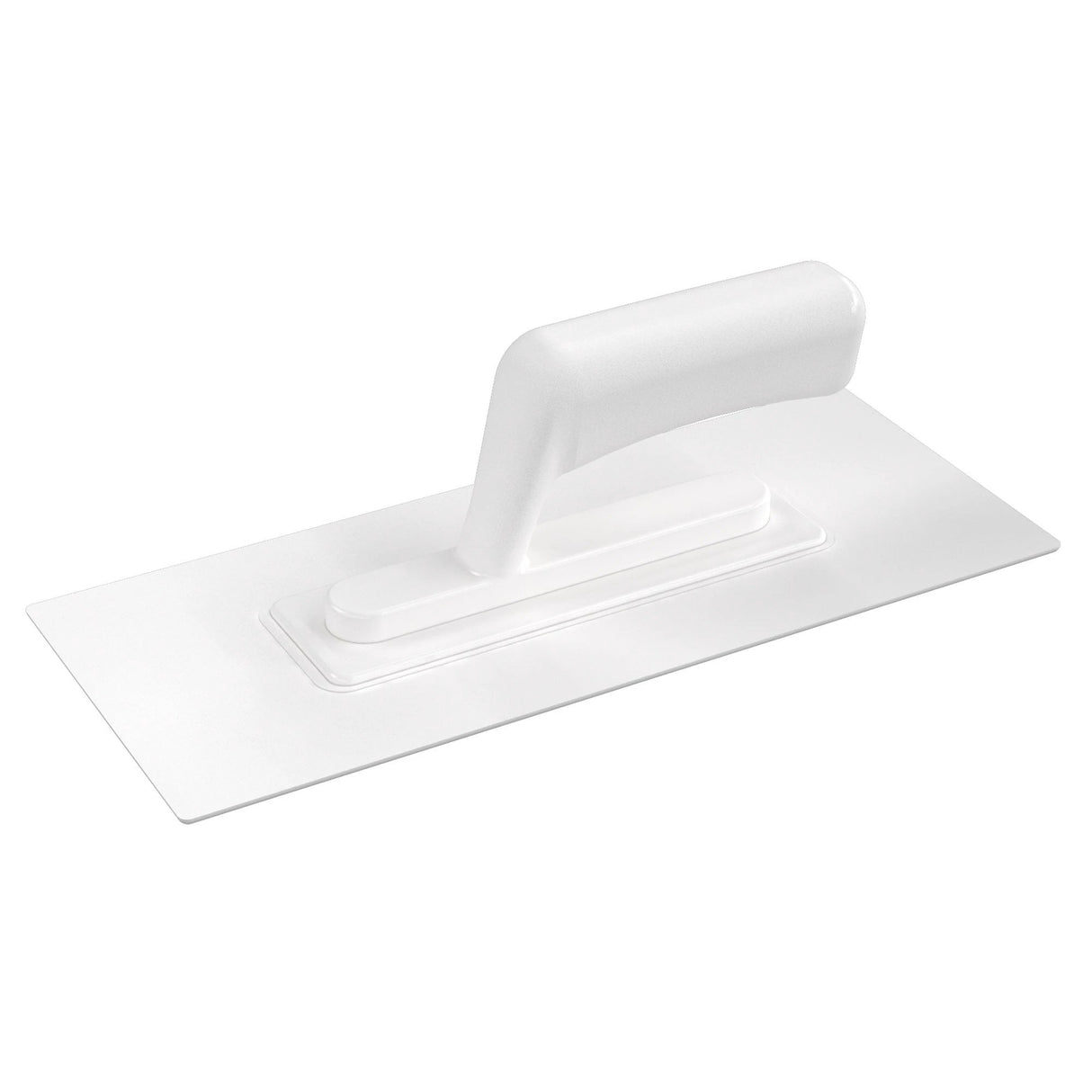 Bon Plastic Plastering Trowel - 12" X 5" (83-166) by Bon Tool