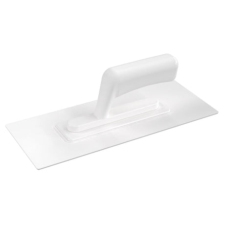 Bon Plastic Plastering Trowel - 12" X 5" (83-166) by Bon Tool