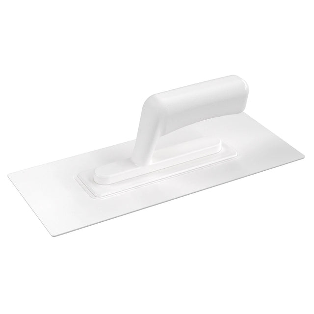 Bon Plastic Plastering Trowel - 12" X 5" (83-166) by Bon Tool