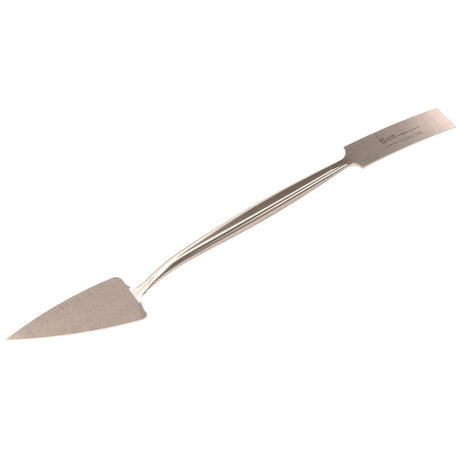 Bon Tool Trowel and Square by Bon Tool