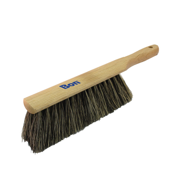 Bon Tool Poly Counter Brush - Wood Handle
