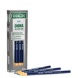 Dixon China Marker - Blue 84-284 (Single Pencil) by Bon Tool