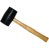Bon Tool Rubber Mallet by Bon Tool