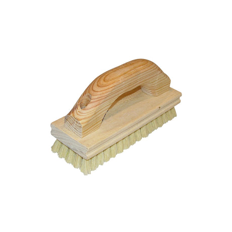 Bon Tool Acid Brush with Scrubbing Handle (84-669) by Bon Tool
