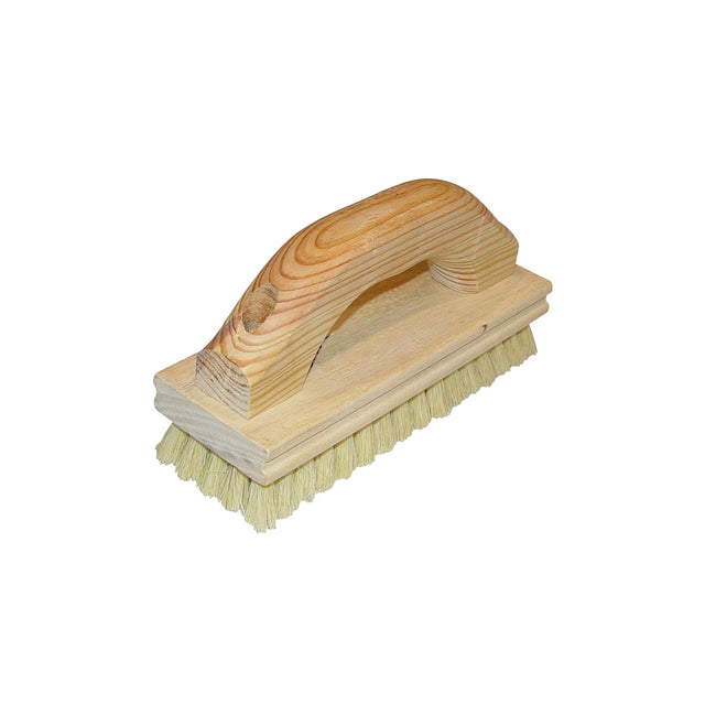 Bon Tool Acid Brush with Scrubbing Handle (84-669) by Bon Tool