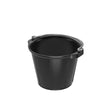 Bon Tool Heavy-Duty Rubber Pail