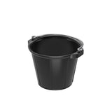 Bon Tool Heavy-Duty Rubber Pail