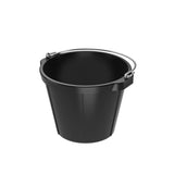 Bon Tool Heavy-Duty Rubber Pail