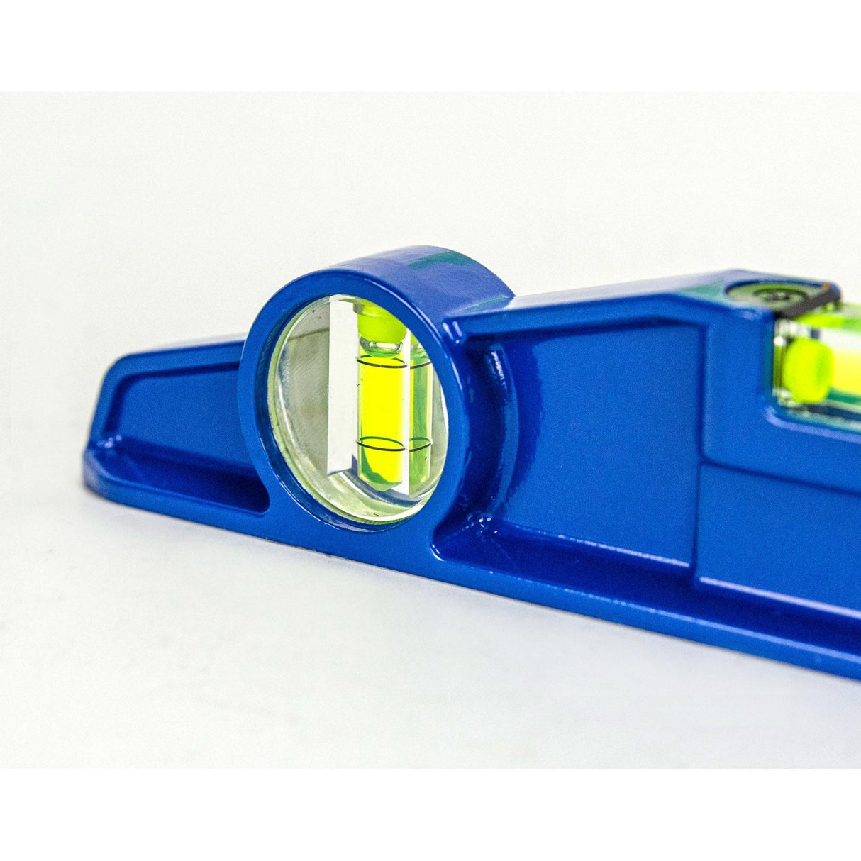 Bon Tool 12" Aluminium Torpedo Level (84-921) by Bon Tool