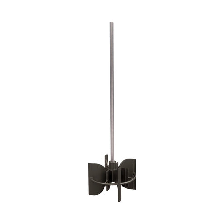 Bon Tool Plastic Head Mixer (84-941) by Bon Tool