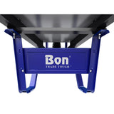 Bon Tool Trade Tough Steel Tray Wheel Barrow by Bon Tool