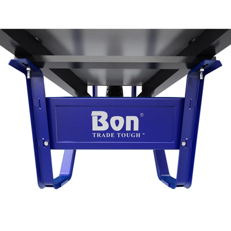 Bon Tool Trade Tough Steel Tray Wheel Barrow by Bon Tool