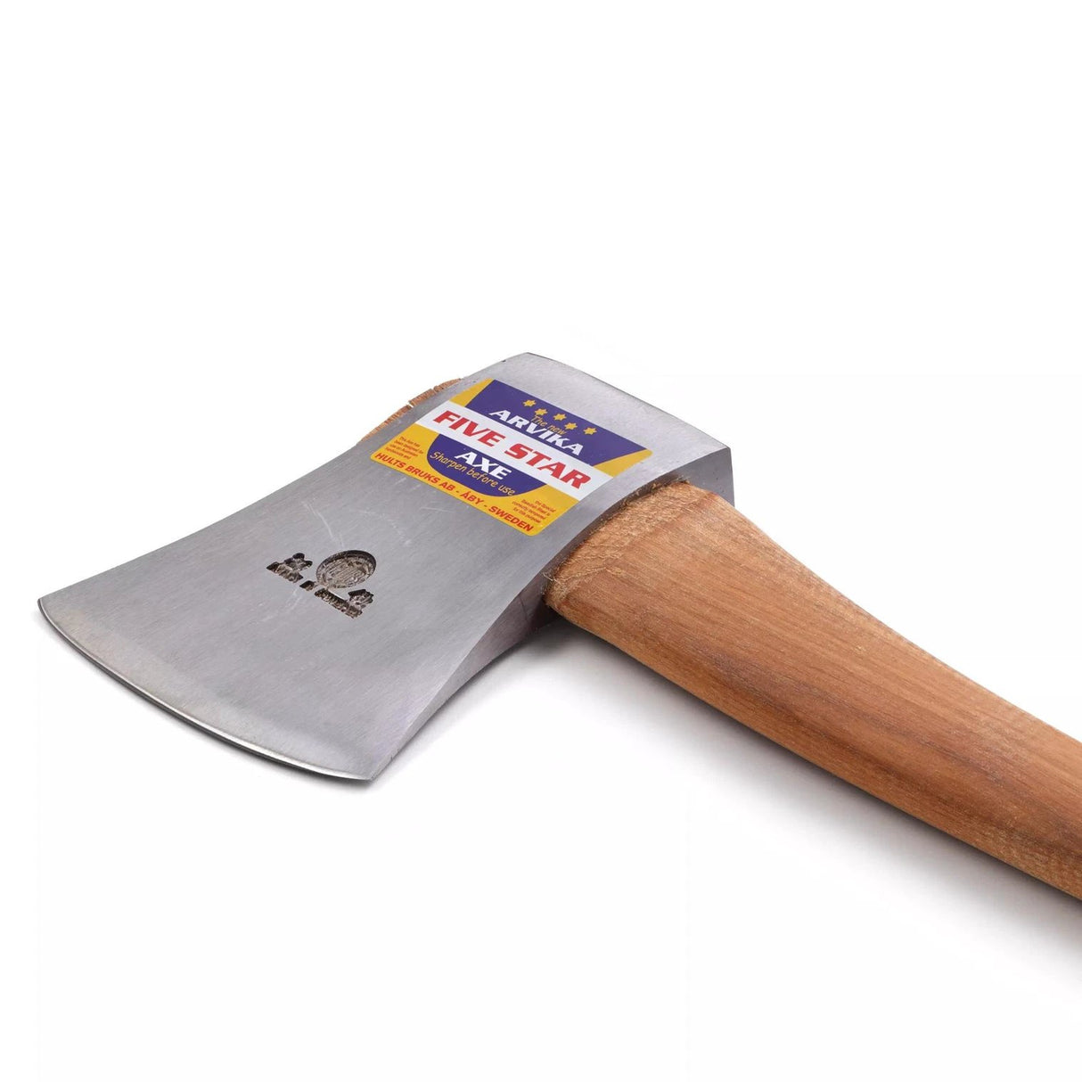 Hultafors Arvika 5 Star Large felling axe by Hultafors