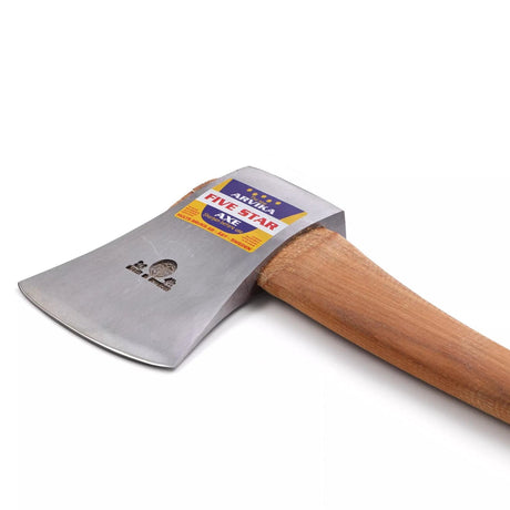 Hultafors Arvika 5 Star Large felling axe by Hultafors