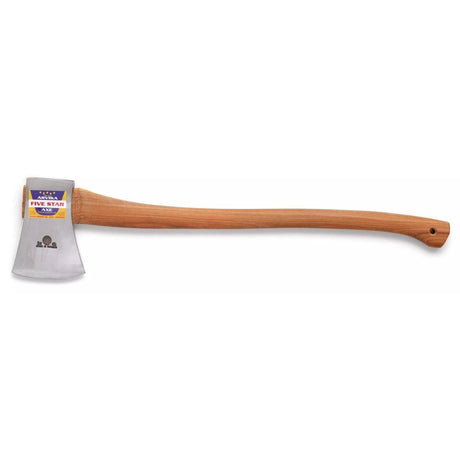 Hultafors Arvika 5 Star Large felling axe by Hultafors