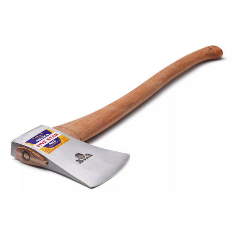 Hultafors Arvika 5 Star Large felling axe by Hultafors