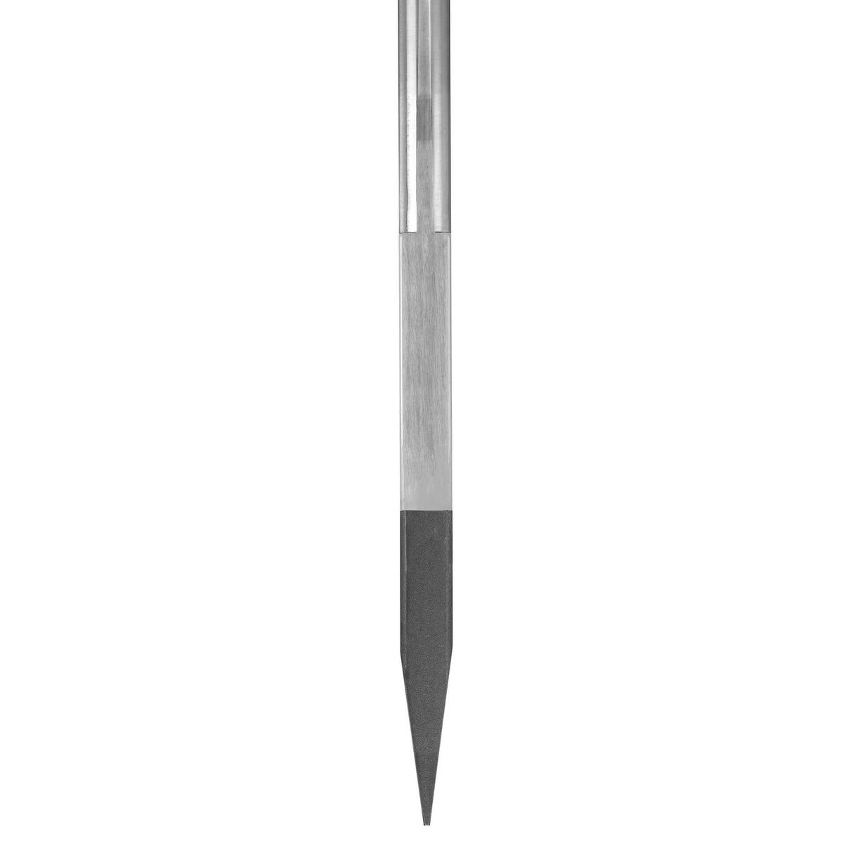 Hultafors Pry Bar Aluminium, with Steel Point by Hultafors