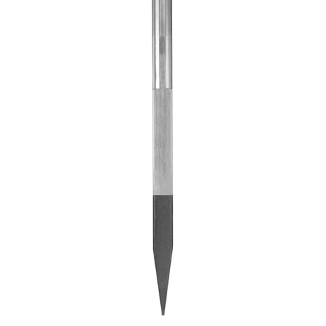 Hultafors Pry Bar Aluminium, with Steel Point by Hultafors