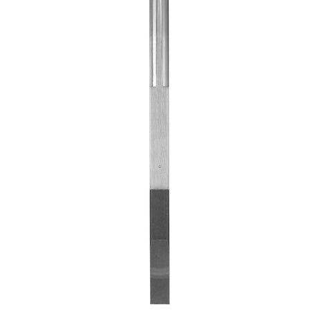 Hultafors Pry Bar Aluminium, with Steel Point by Hultafors