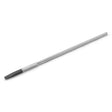 Hultafors Pry Bar Aluminium, with Steel Point by Hultafors