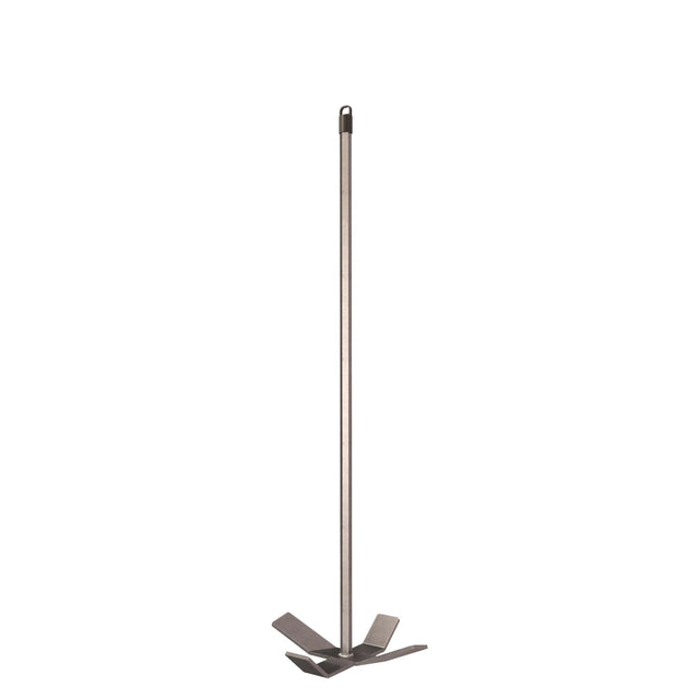 Bon Tool Heavy Duty Fan Type Mud Mixer by Bon Tool