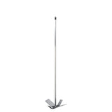 Bon Tool Heavy Duty Fan Type Mud Mixer by Bon Tool
