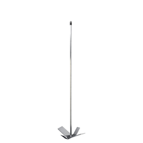 Bon Tool Heavy Duty Fan Type Mud Mixer by Bon Tool