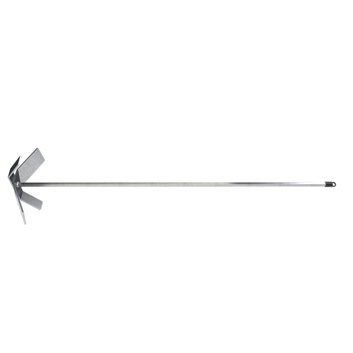 Bon Tool Heavy Duty Fan Type Mud Mixer by Bon Tool