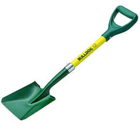 Bulldog Mini Square Mouth Shovel by Bulldog